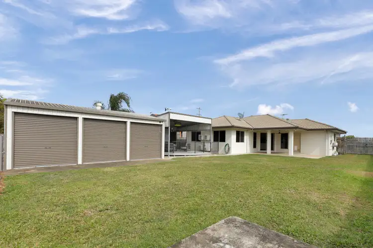 103 Kennys Road
