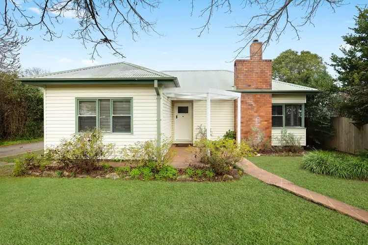 22 Alfred Street