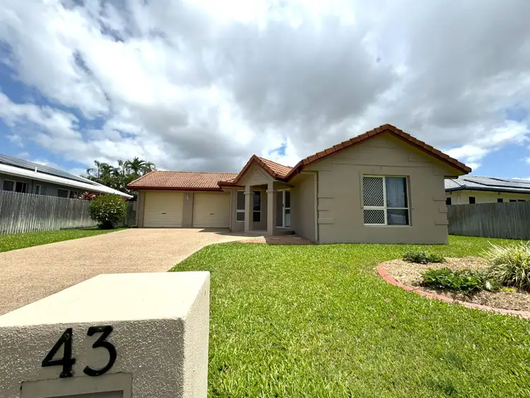 43 Eureka Crescent