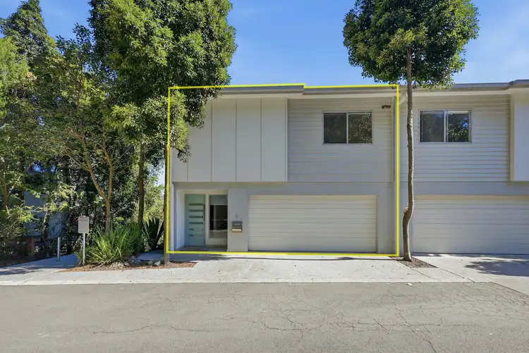 31 Currumbin Chase