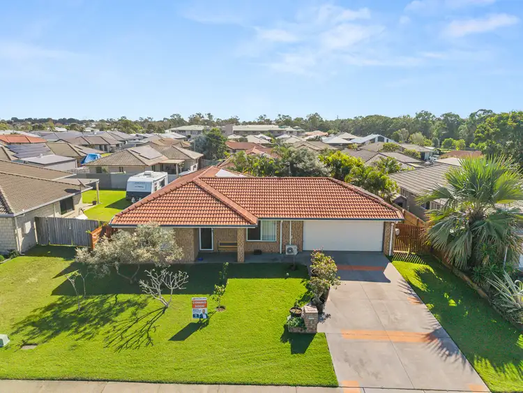 6 Zircon Street