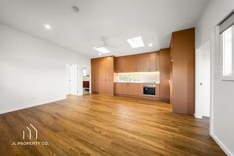 15a Courigal Avenue