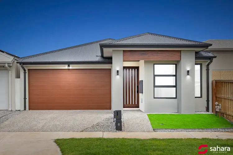 39 Hickling rd
