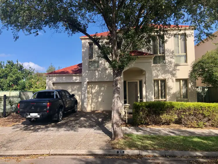 21 Elmwood Court