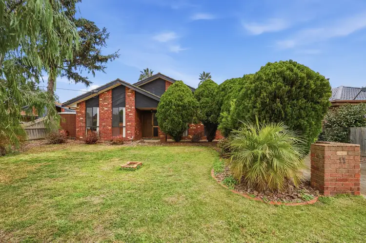 11 Avoca Court