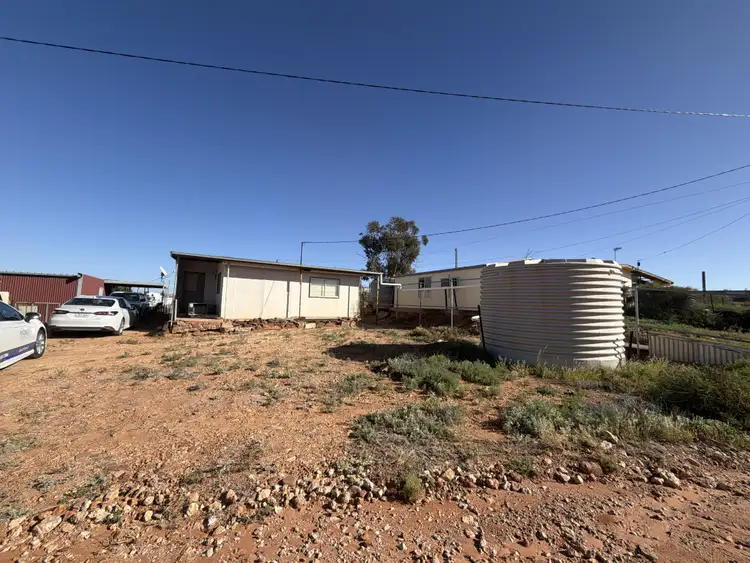 Lot 21 Bags Road
