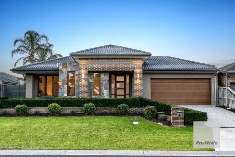 32 Redcliffe Terrace