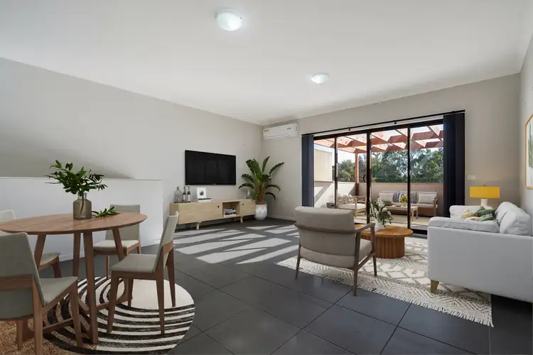 1-15 Beddison Road