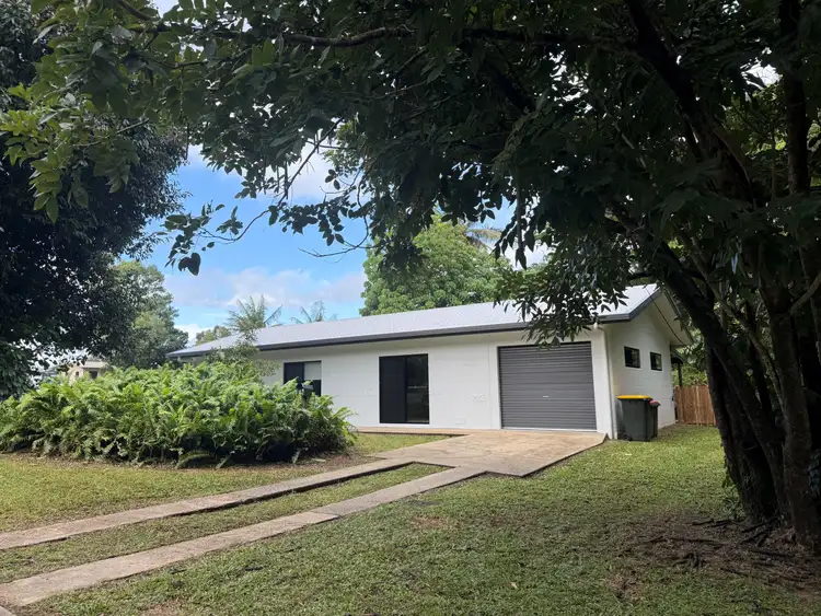 8 Pacific View Drive