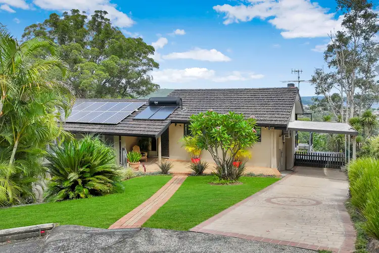 10 Rubie Crescent