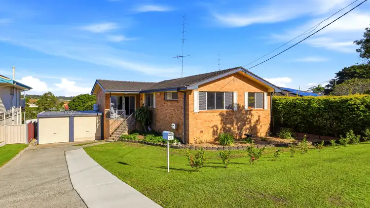 24 Blanch Parade