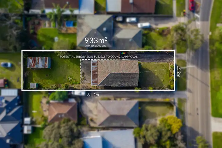 41 Hillcrest Road