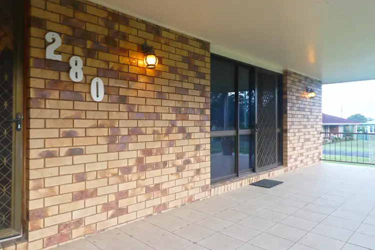 280 Summerland Way