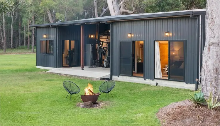 2051 Round Hill Road, Round Hill, Agnes Water QLD 4677
