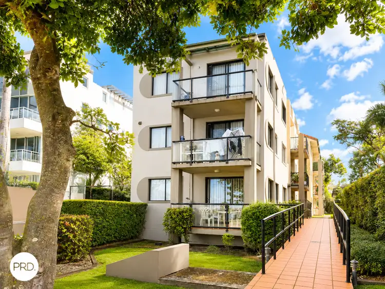 434 Marine Parade