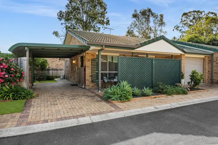 21 Chapman Court