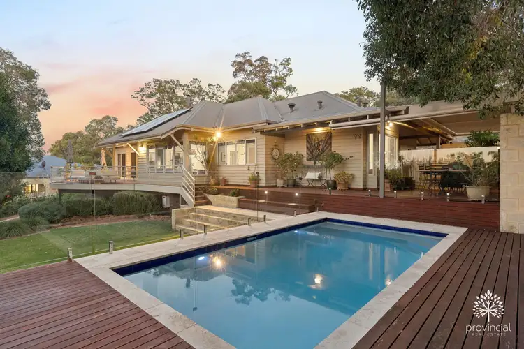 18A Mundaring Weir Road