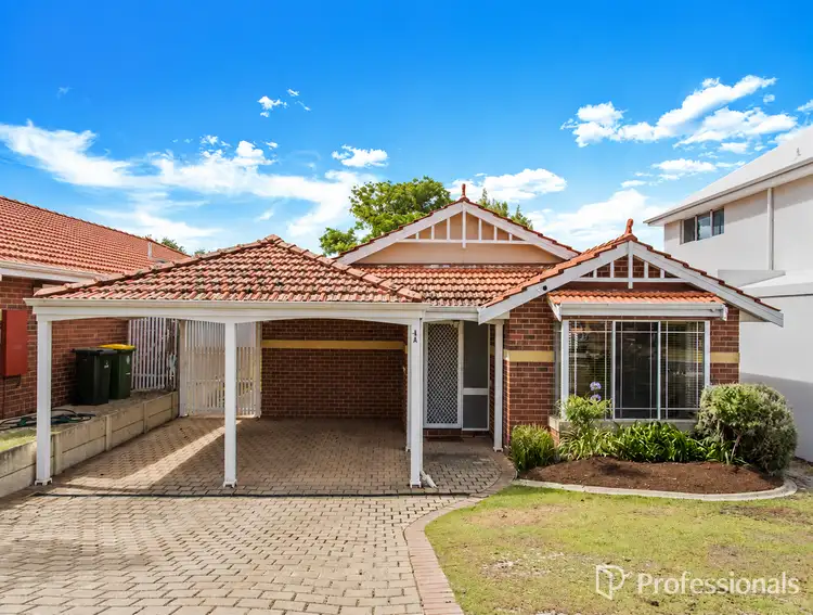 4A Potter Avenue