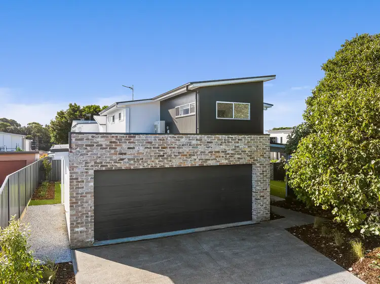 55 Malin Road