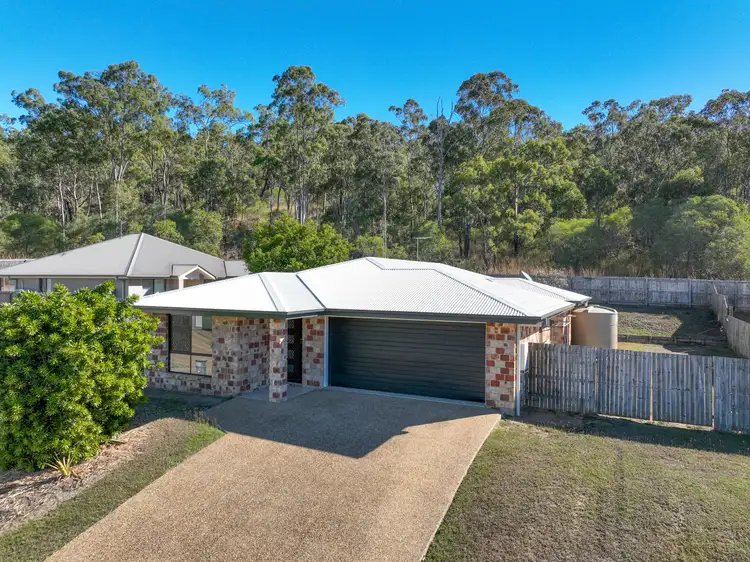 40 Iris Road