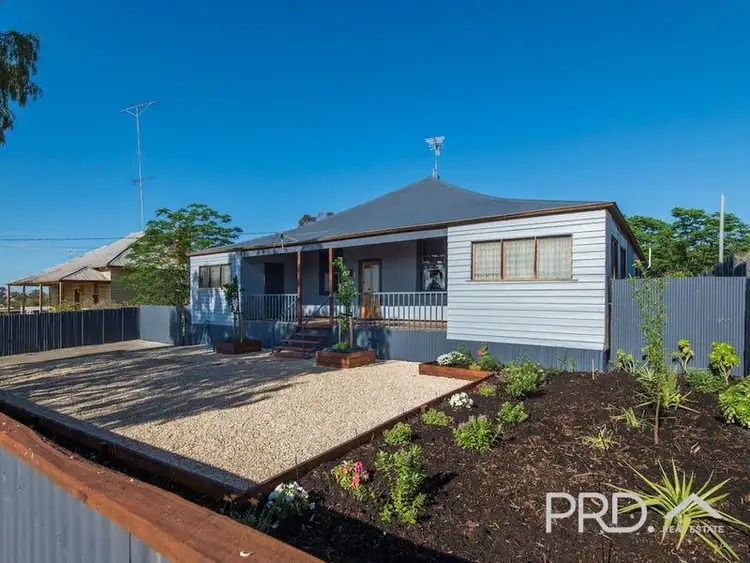 18 Ritchie Street