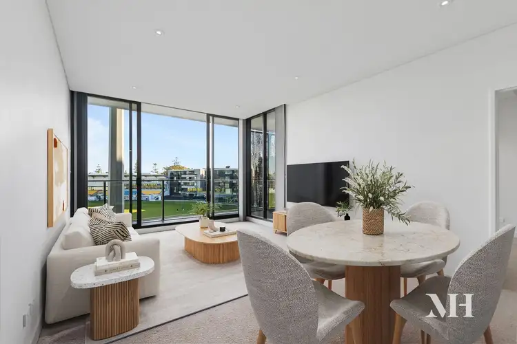 8 Graylands Road