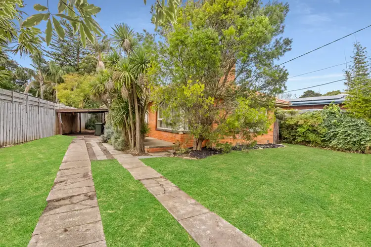 19 Overport Road