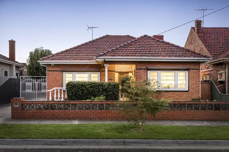 20 Prendergast Street