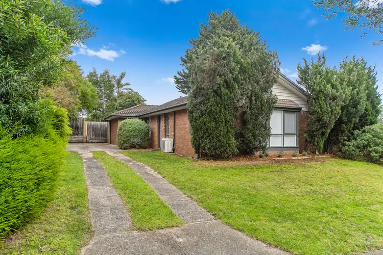 44 Hornsby Drive