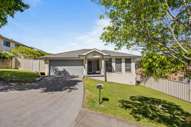 20 Canada Crescent