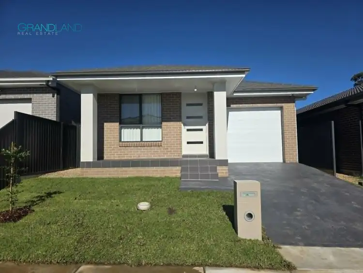 28 Greygone Street