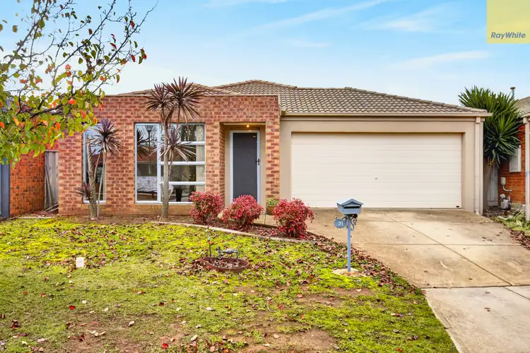 21 Sutton Grove