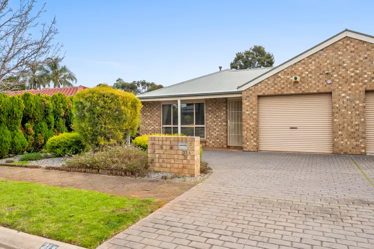31B Goodfield Road
