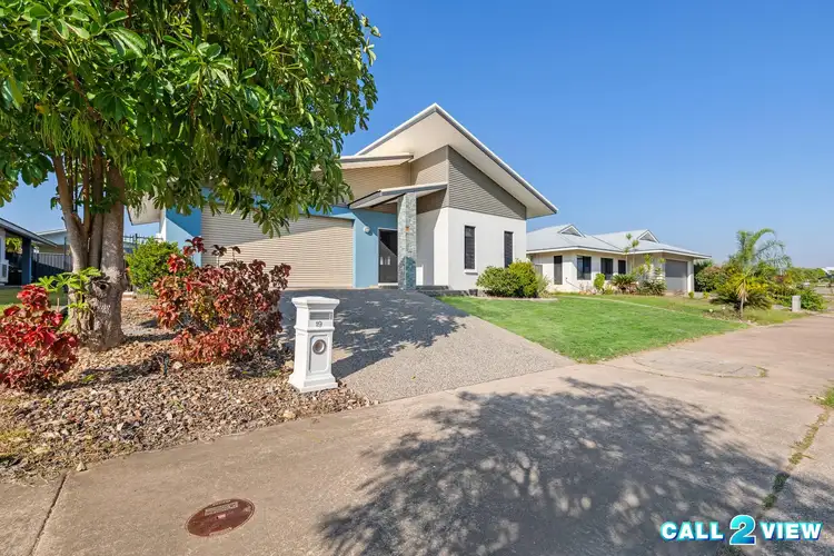 19 Tuckeroo Boulevard