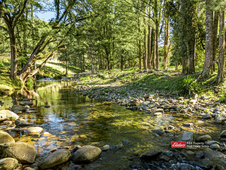 1561 Bowman River Road, Bowman via