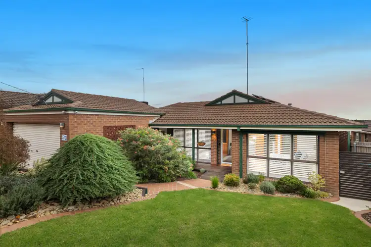43 Ormonde Road