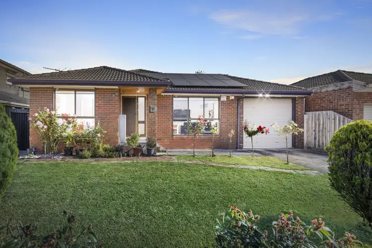 46 Wyandra Way