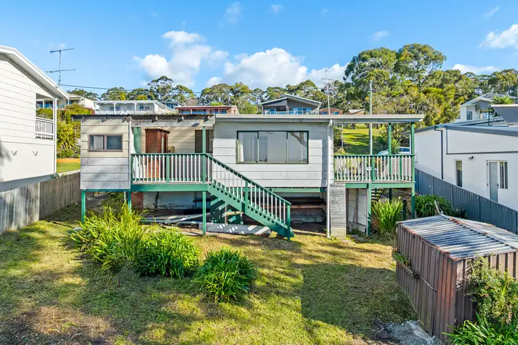 90 Coogee Street