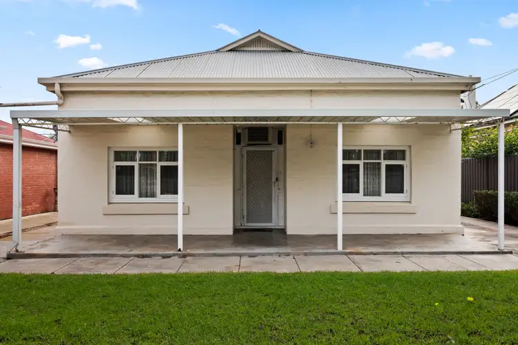 13 Norman Terrace