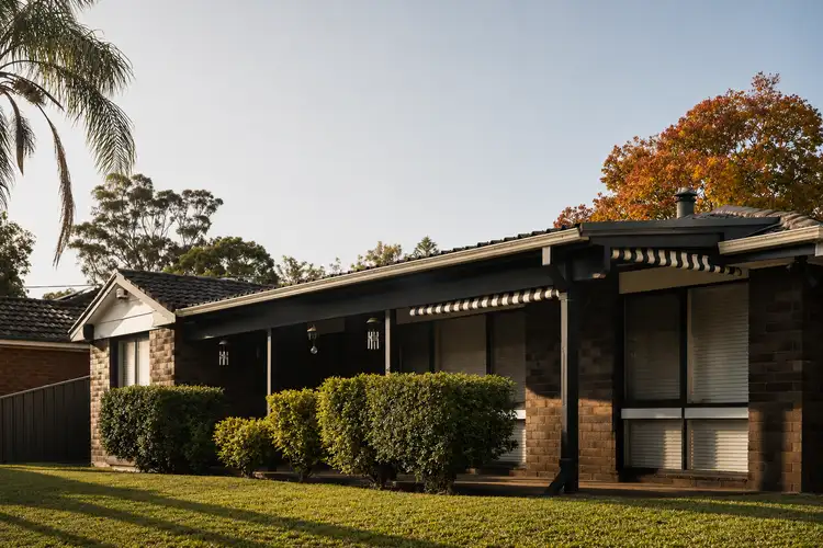 42 Middleton Crescent