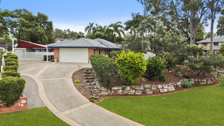 19 Byrnes Road South