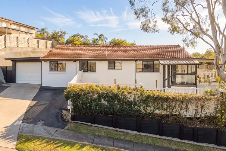 3 Norcombe Street