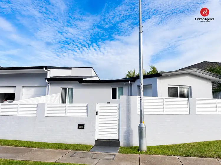 94a Macksville Street
