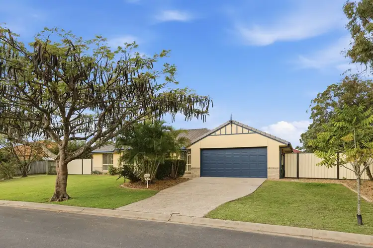 20 Swanbrook Place