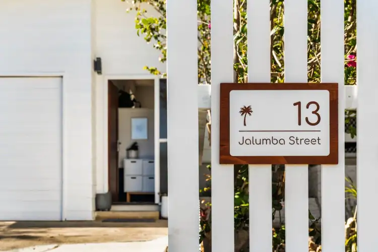 13 Jalumba Street