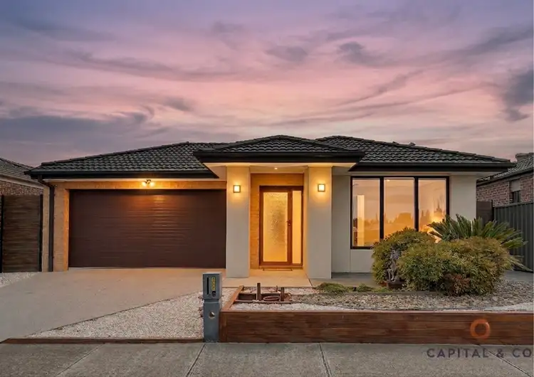 131 Wattletree Street