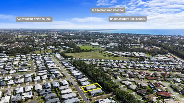64a and 64b Bradman Way