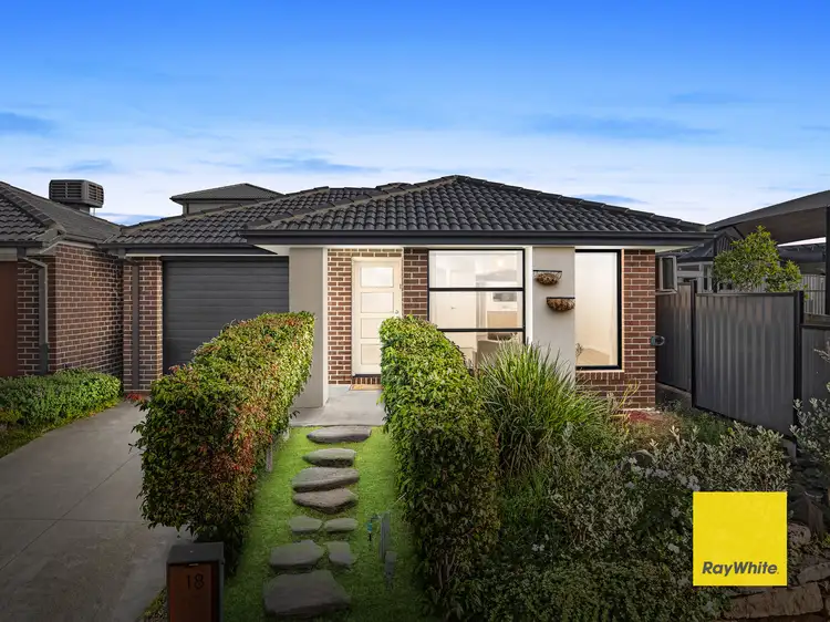 18 Cravens Road