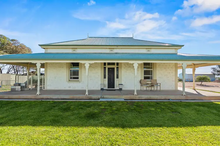 211 McCauley Road