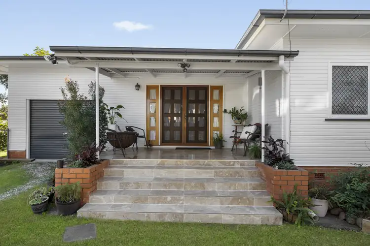 48 Cranes Road